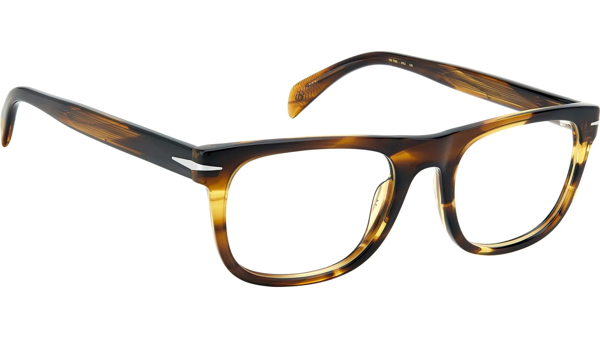 DAVID BECKHAM DB7085 KKU 52 FRAME