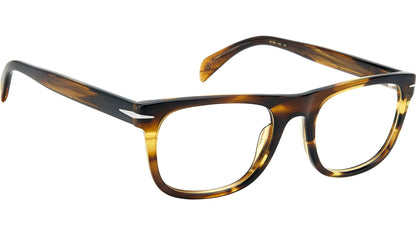 DAVID BECKHAM DB7085 KKU 52 FRAME