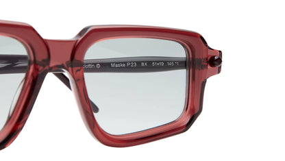 KUBORAUM P23 SUN MASKE BX 51 SUNGLASSES