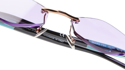 KUBORAUM P60 SUN BZ MASKE GB 52 SUNGLASSES