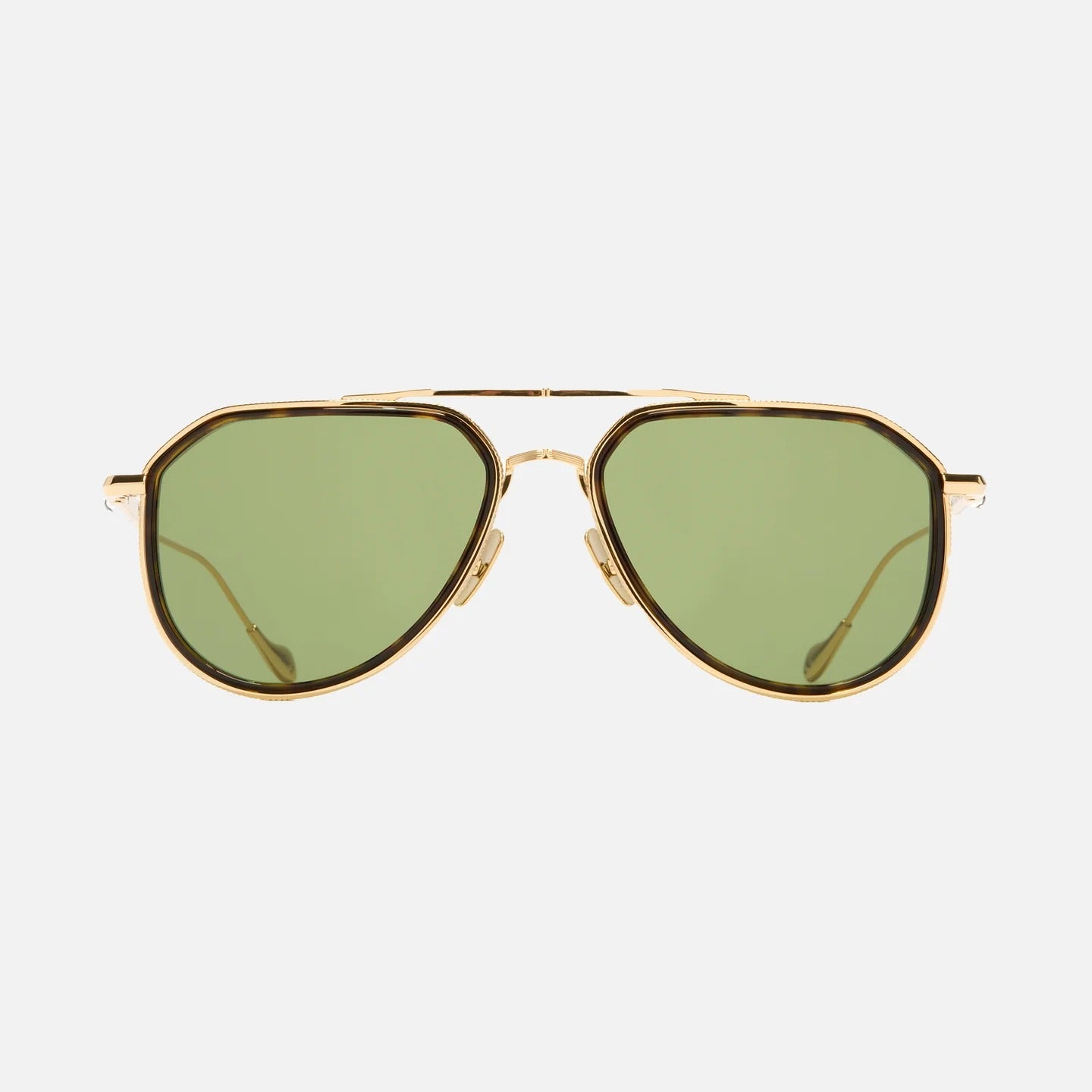 CUTLER AND GROSS GFLE025 091/350 THE GREAT FROG 03 57 SUNGLASSES