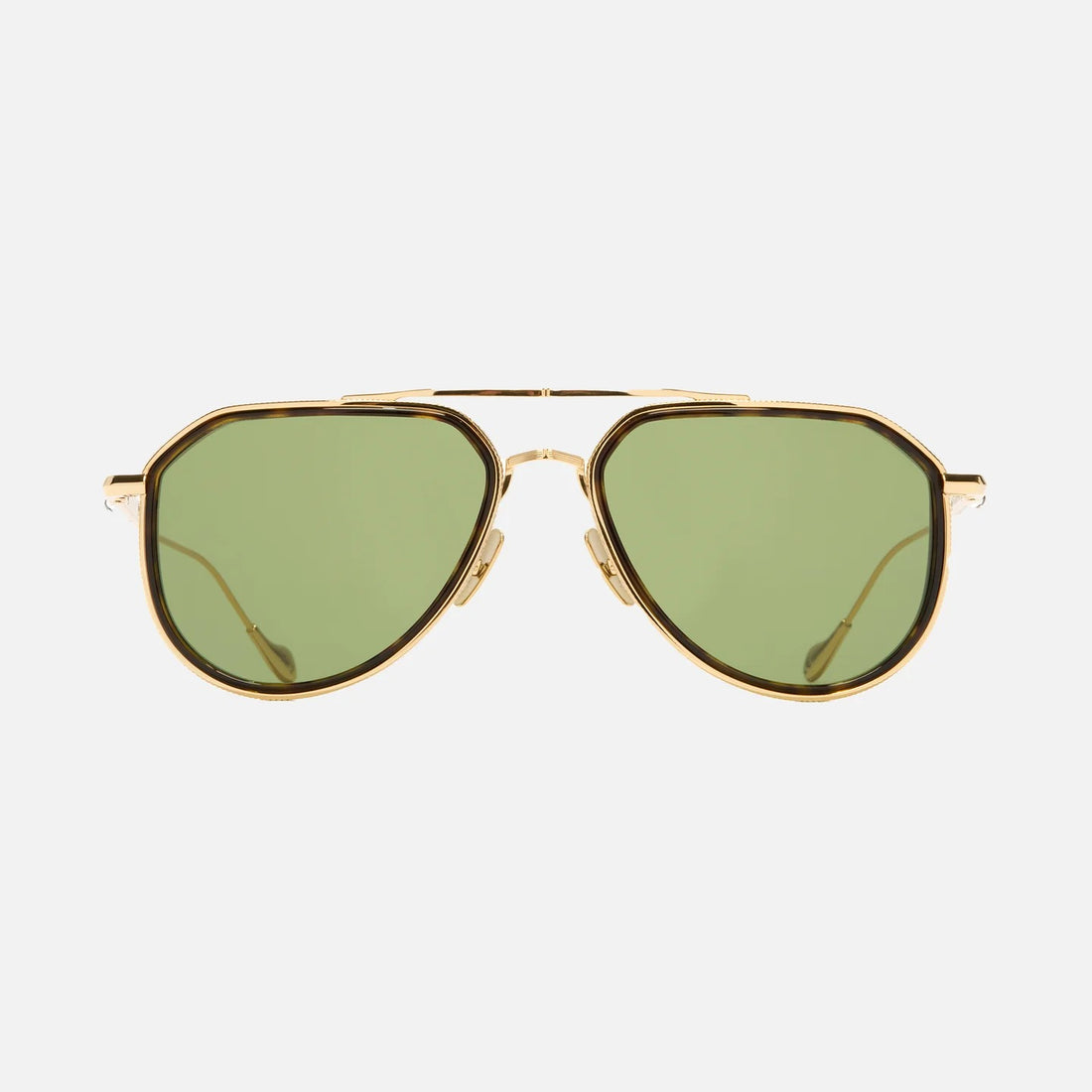 CUTLER AND GROSS GFLE025 091/350 THE GREAT FROG 03 57 SUNGLASSES
