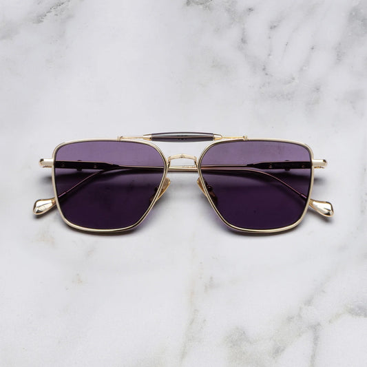 CUTLER AND GROSS GFSN027 072/350 THE GREAT FROG 03 55 SUNGLASSES