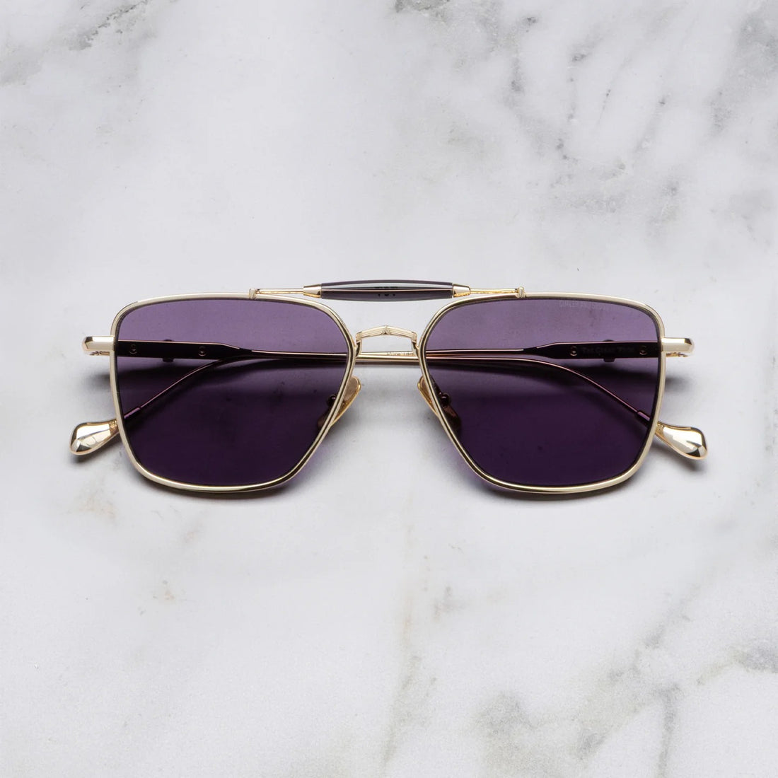 CUTLER AND GROSS GFSN027 072/350 THE GREAT FROG 03 55 SUNGLASSES