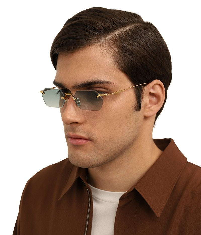 EYEPETIZER TANK C4 25 52 SUNGLASSES