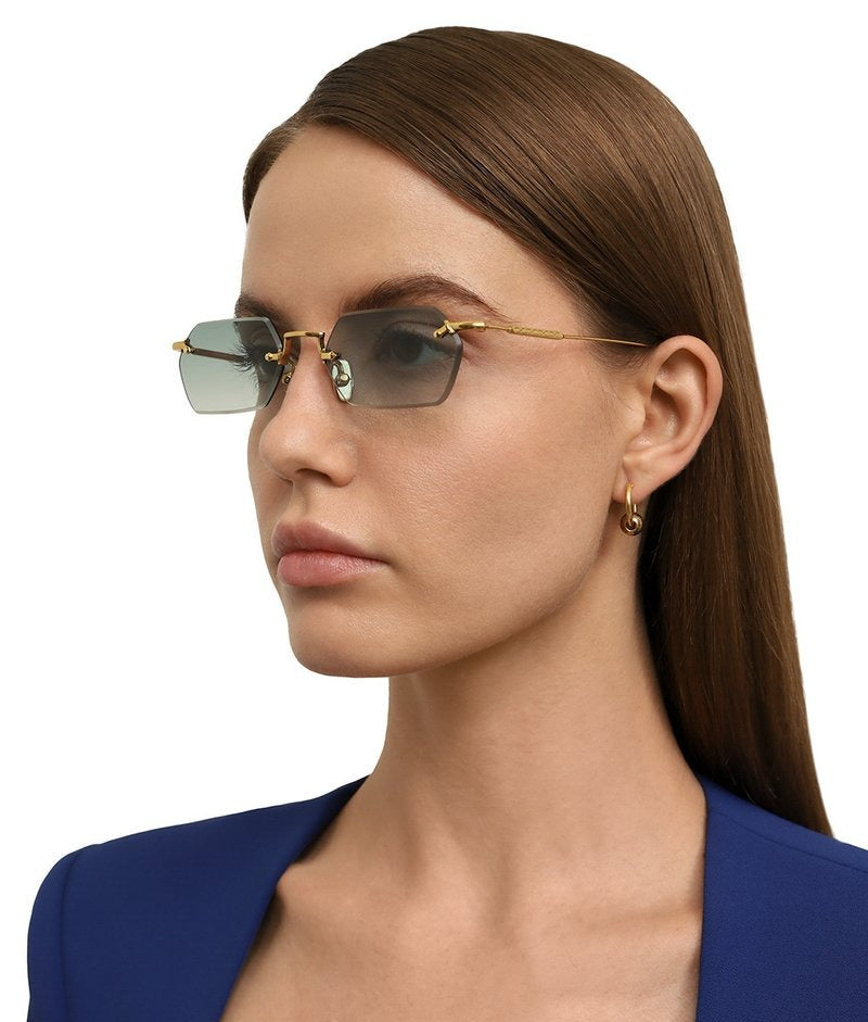 EYEPETIZER TANK C4 25 52 SUNGLASSES