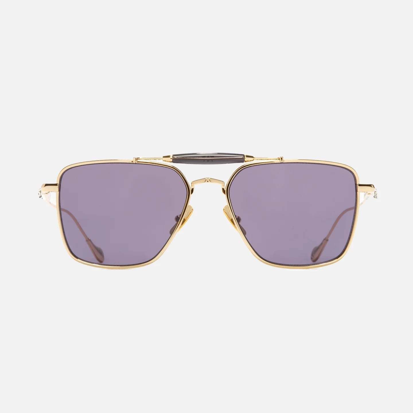 CUTLER AND GROSS GFSN027 072/350 THE GREAT FROG 03 55 SUNGLASSES