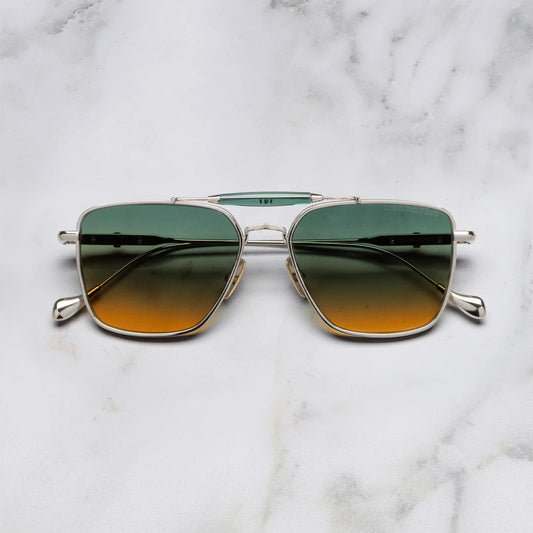 CUTLER AND GROSS GFSN027 177/350 THE GREAT FROG 04 55 SUNGLASSES