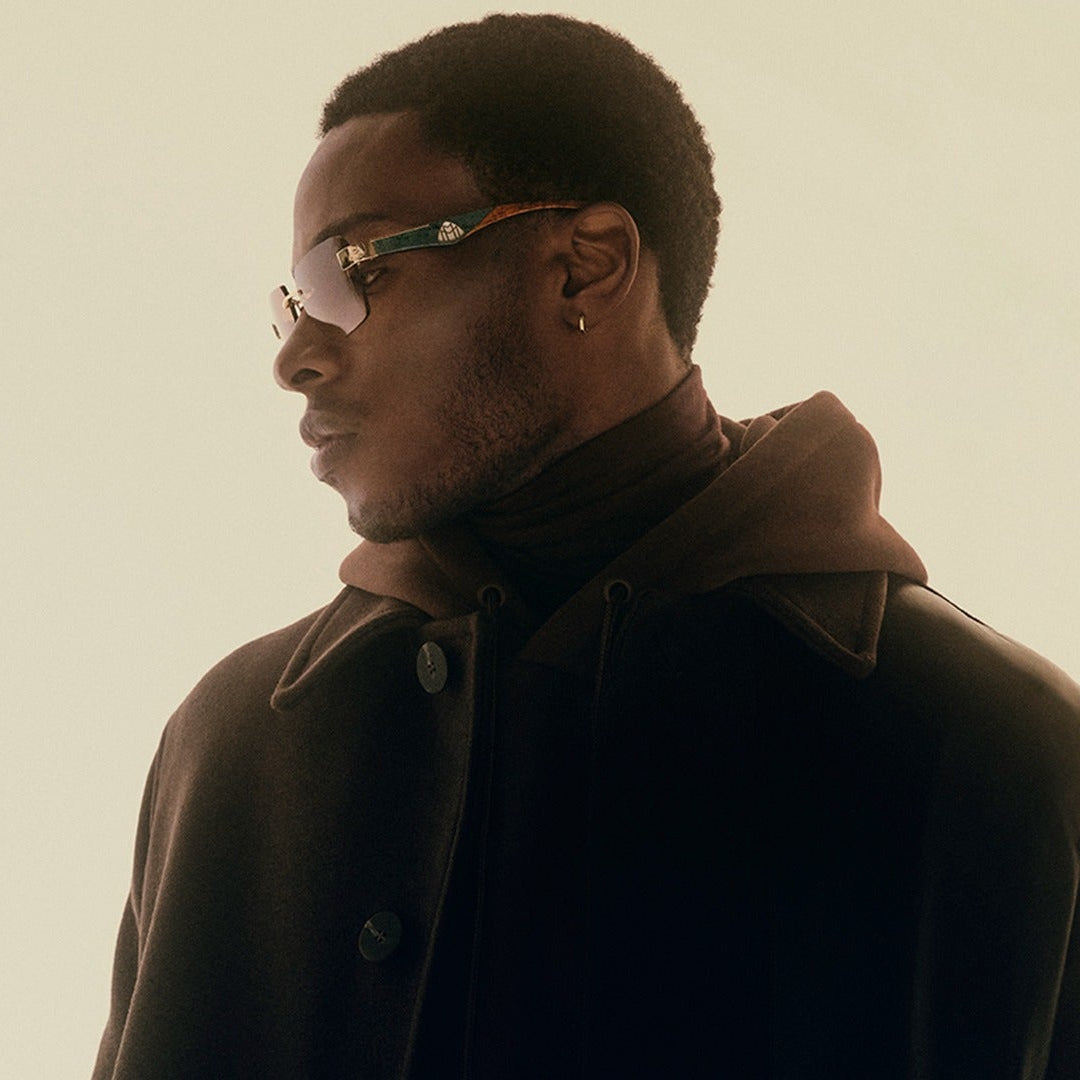 MAYBACH THE MAGIC I MGWDEM09 59 SUNGLASSES