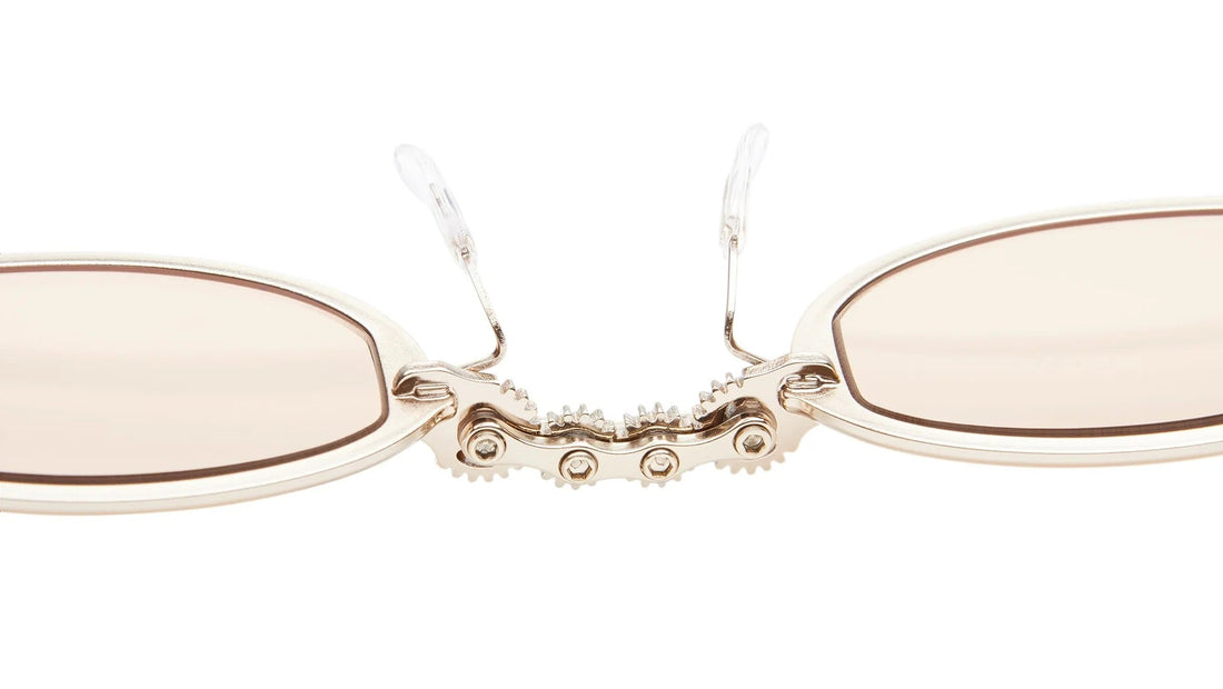 KUBORAUM H81 SUN FOLDABLE MASKE PG 44 SUNGLASSES