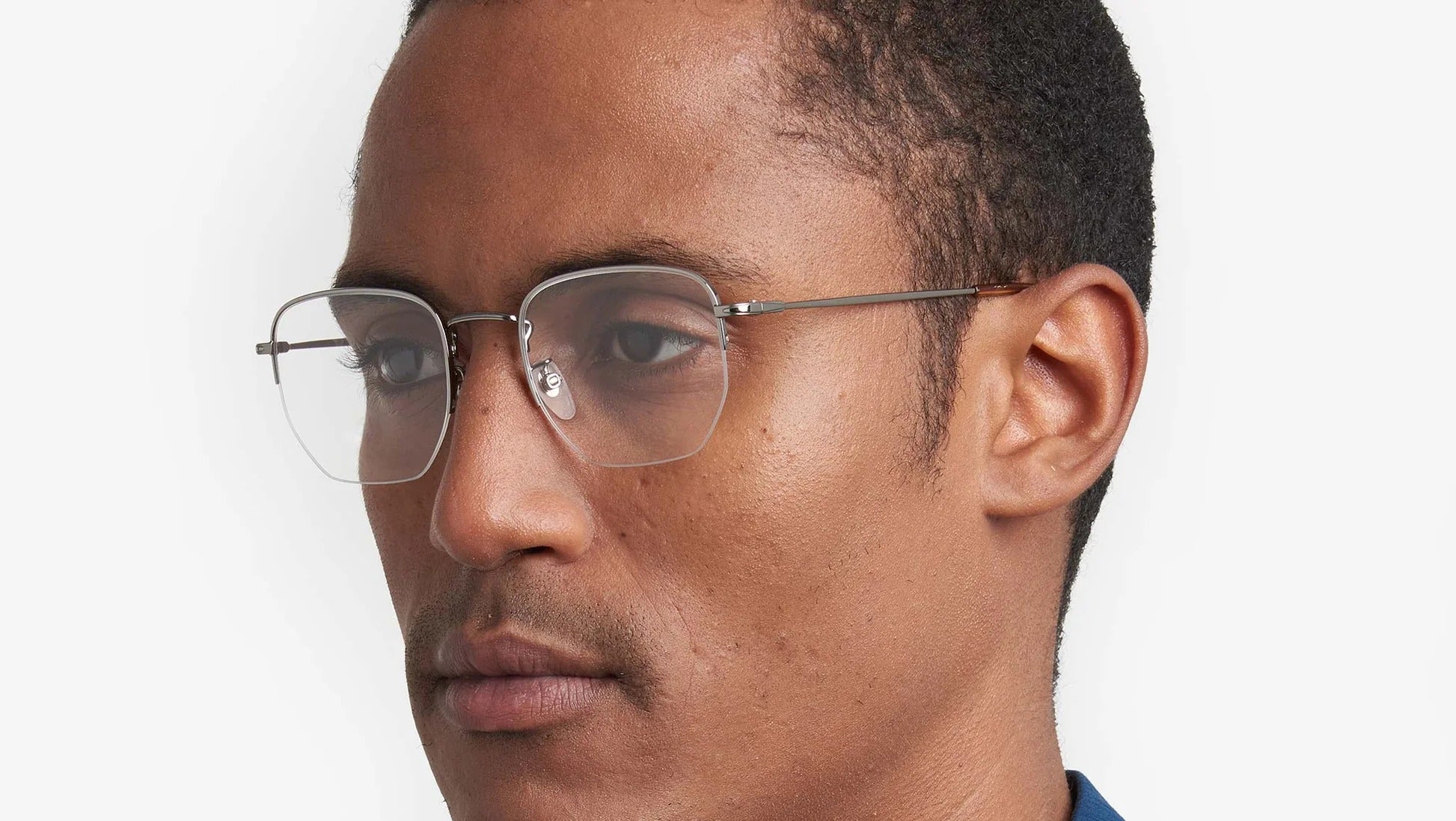 DAVID BECKHAM DB1153G 6LB 51 FRAME