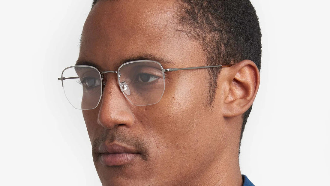 DAVID BECKHAM DB1153G 6LB 51 FRAME