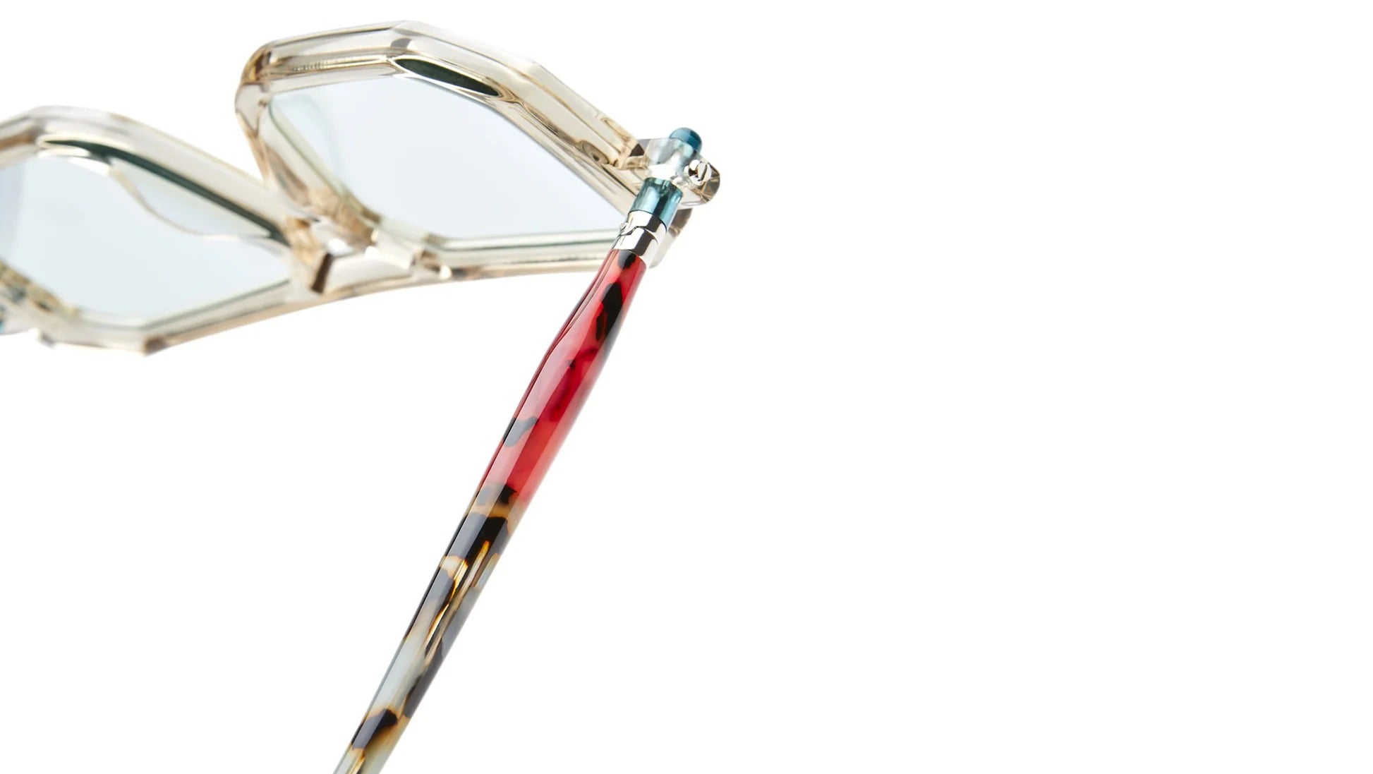 KUBORAUM P8 SUN MASKE CHP 53 SUNGLASSES