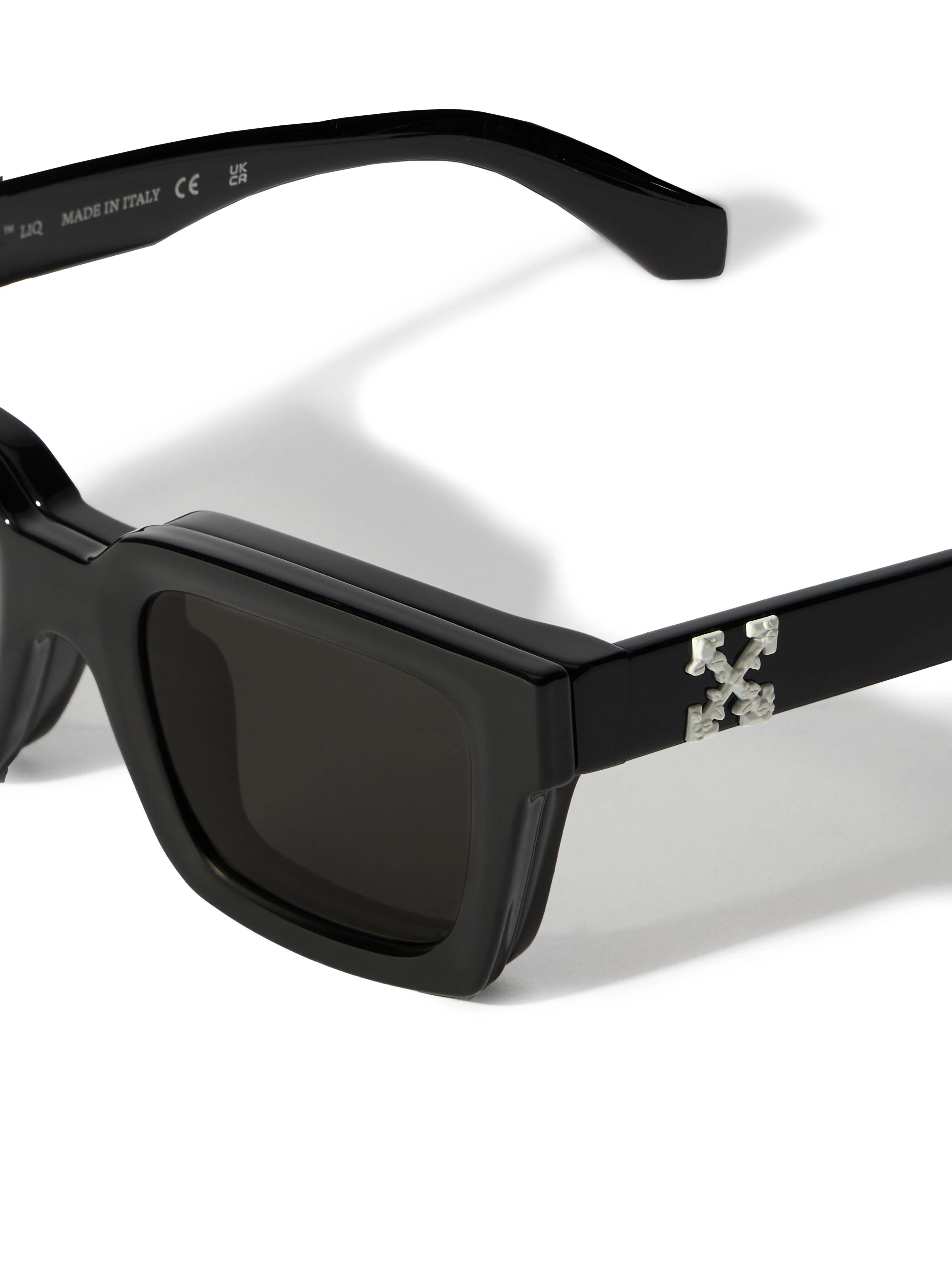 OFF WHITE OW9000 CLIPON 1007 50 SUNGLASSES