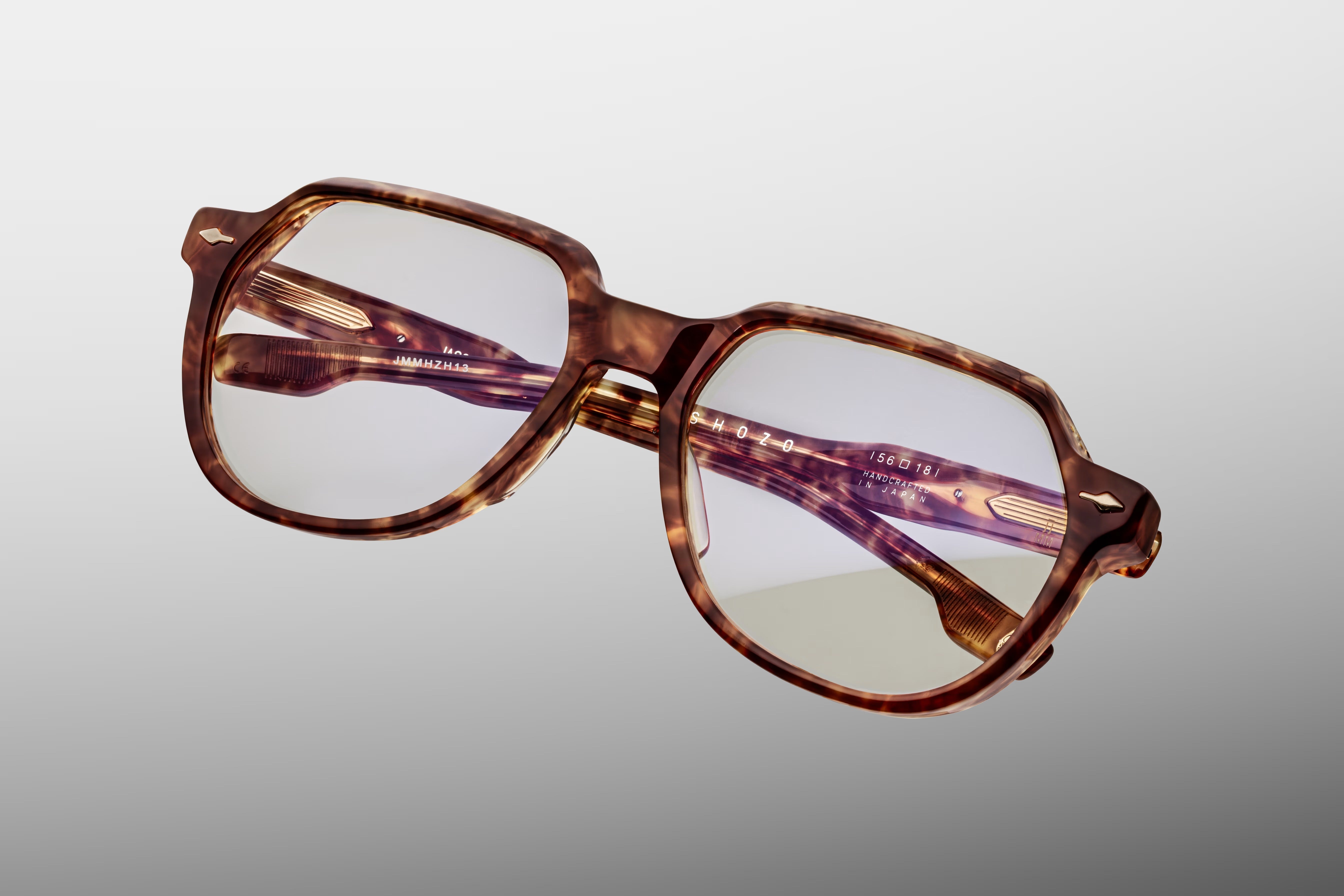 JACQUES MARIE MAGE SHOZO 119/400 JMMHZH13 HONEYCOMB 56 FRAME