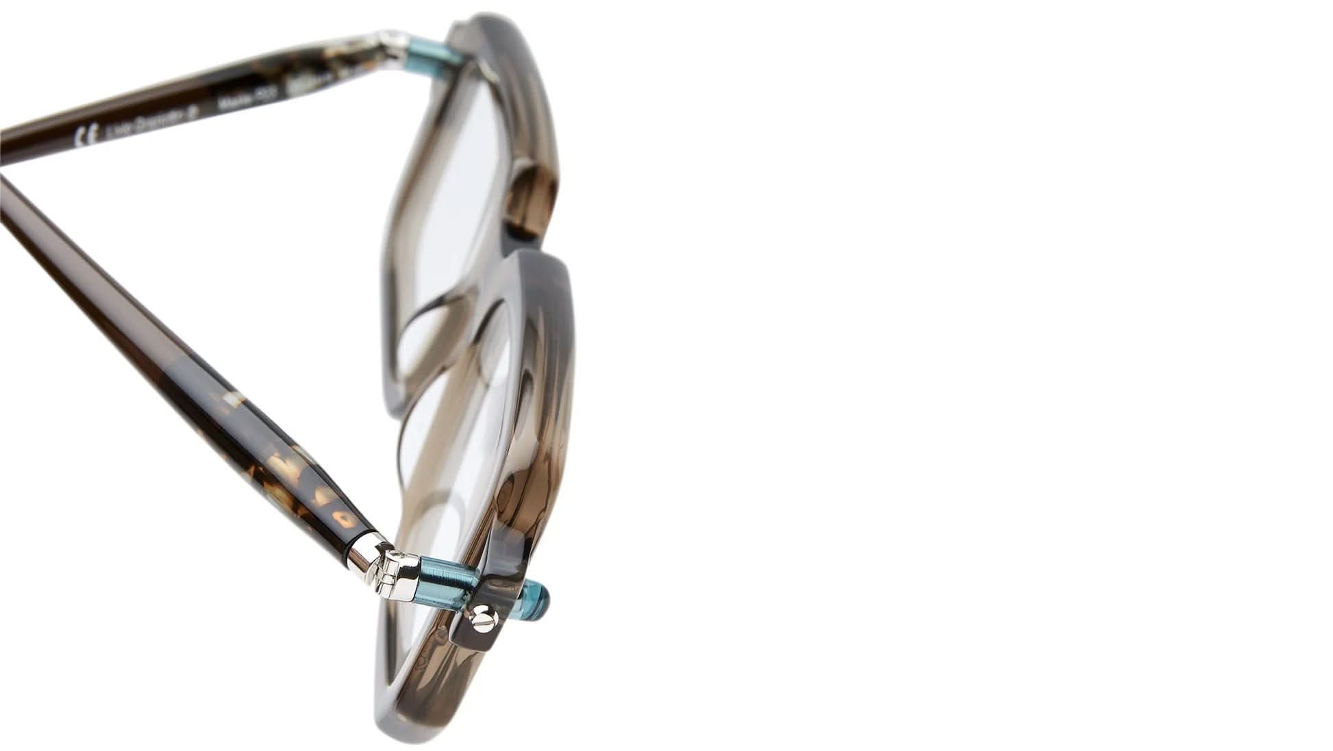 KUBORAUM P23 OPT MASKE DT 51 FRAME