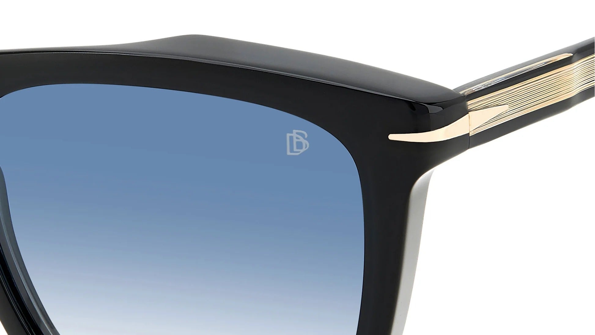 DAVID BECKHAM DB7000S 807F9 53 SUNGLASSES