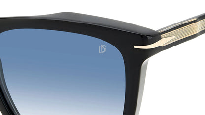 DAVID BECKHAM DB7000S 807F9 53 SUNGLASSES