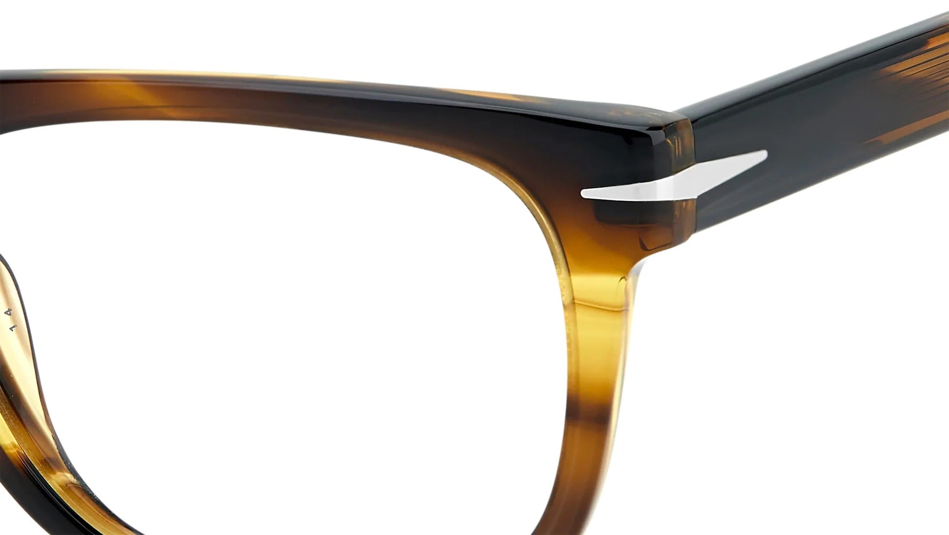 DAVID BECKHAM DB7085 KKU 52 FRAME