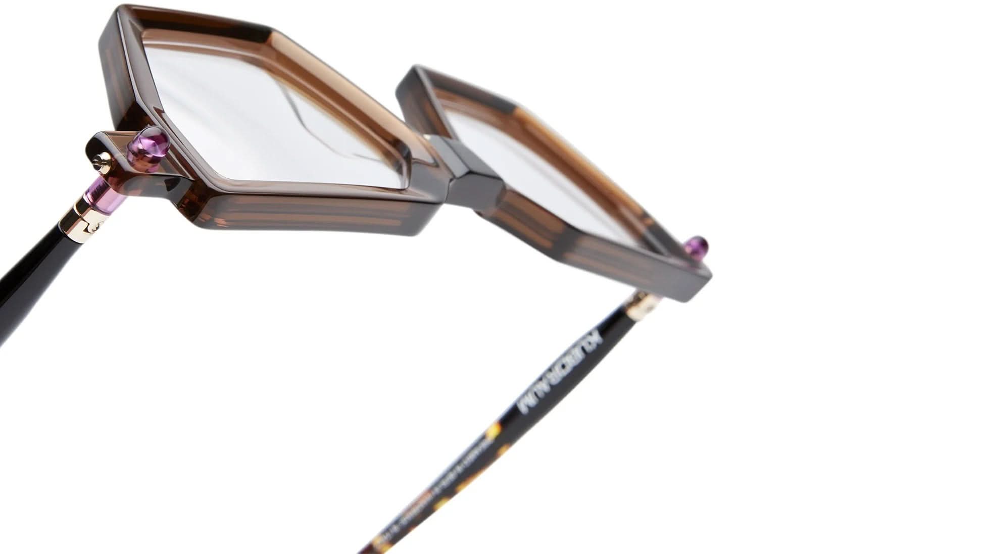 KUBORAUM P26 OPT MASKE BW 50 FRAME