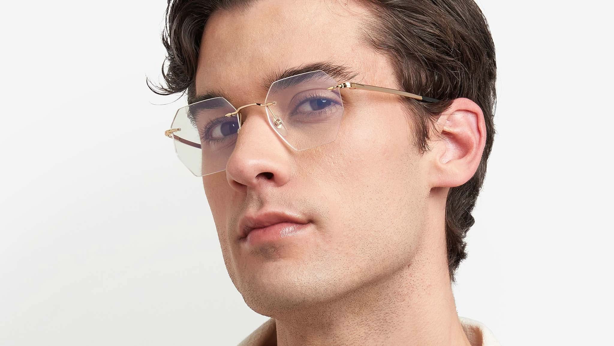 DAVID BECKHAM DB1189 J5G 49 FRAME