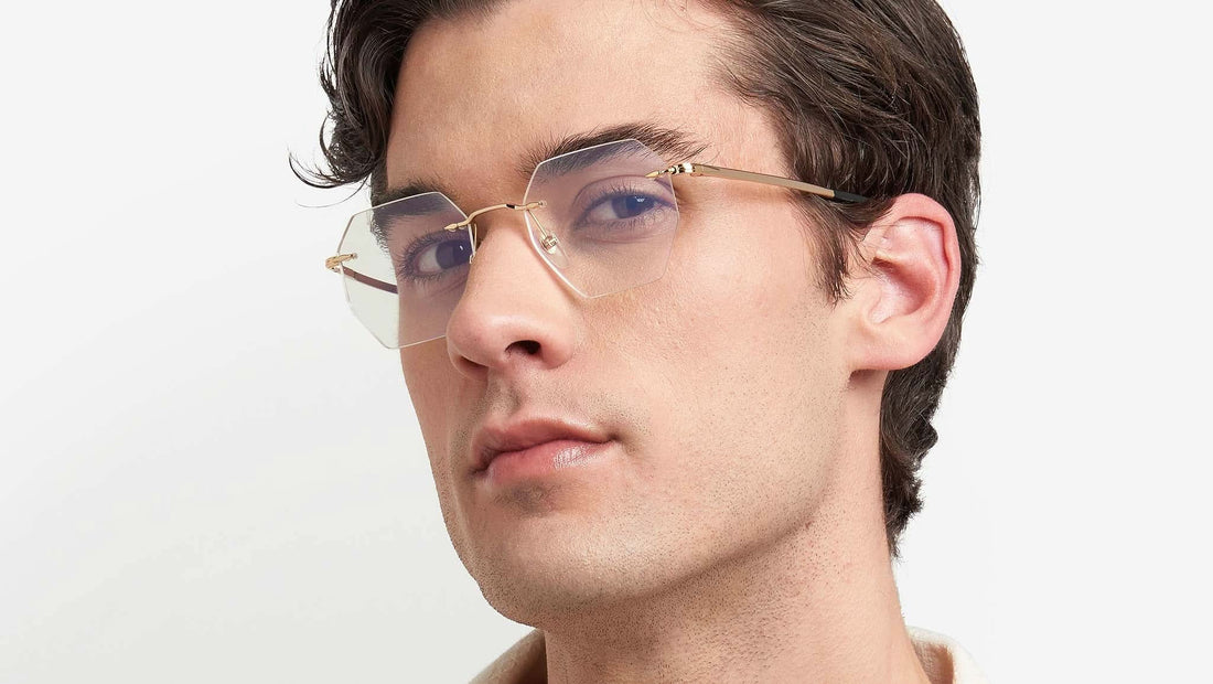 DAVID BECKHAM DB1189 J5G 49 FRAME