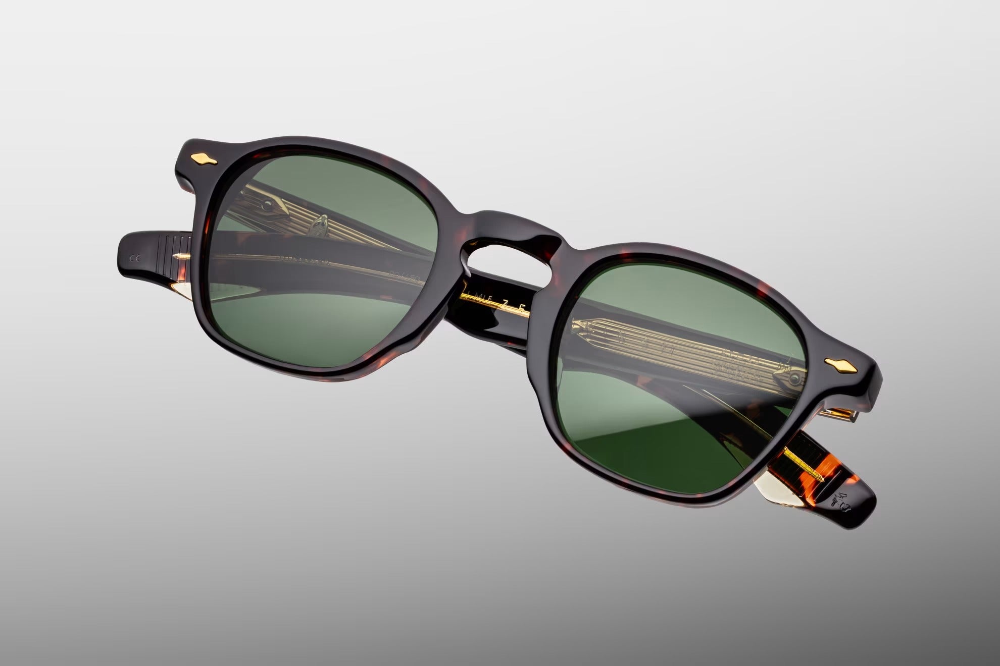 JACQUES MARIE MAGE ZEPHIRIN 47 JMMZPX18Q ETNA 47 SUNGLASSES