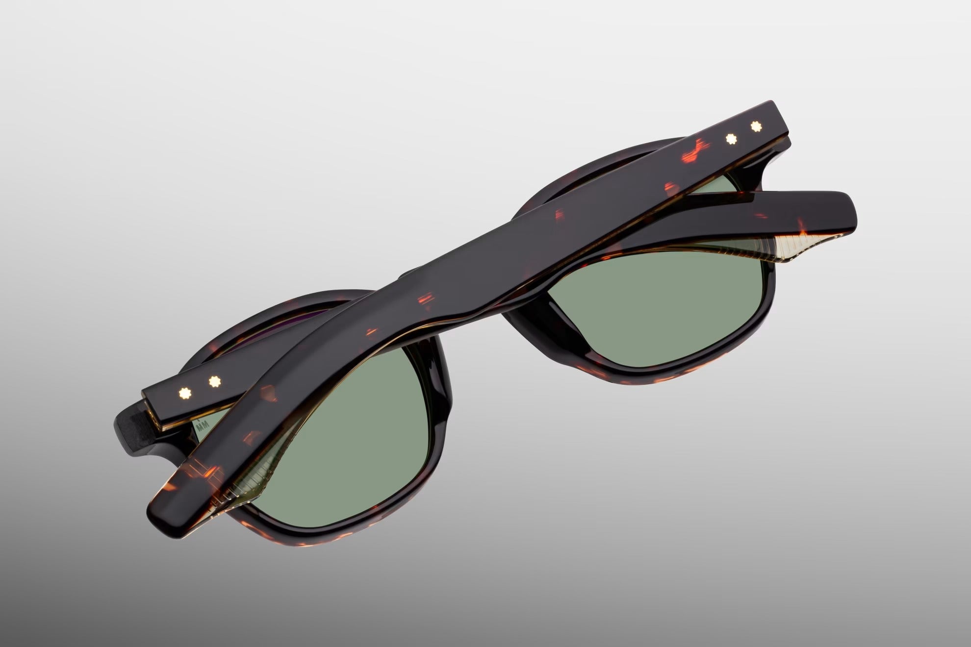 JACQUES MARIE MAGE ZEPHIRIN 47 JMMZPX18Q ETNA 47 SUNGLASSES