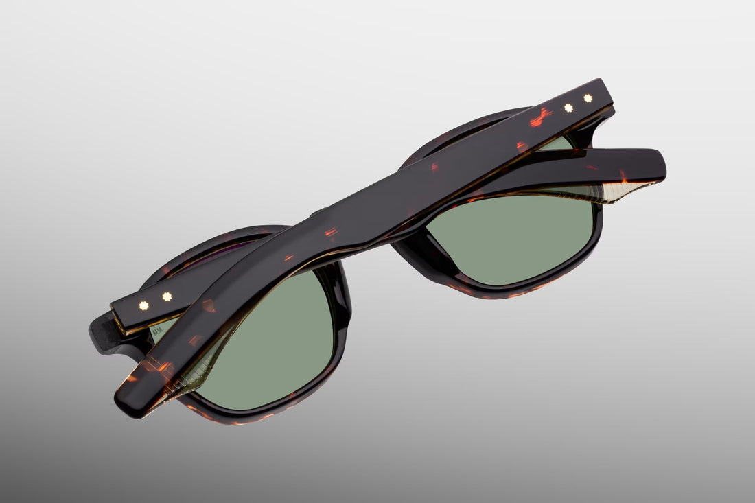JACQUES MARIE MAGE ZEPHIRIN 47 JMMZPX18Q ETNA 47 SUNGLASSES