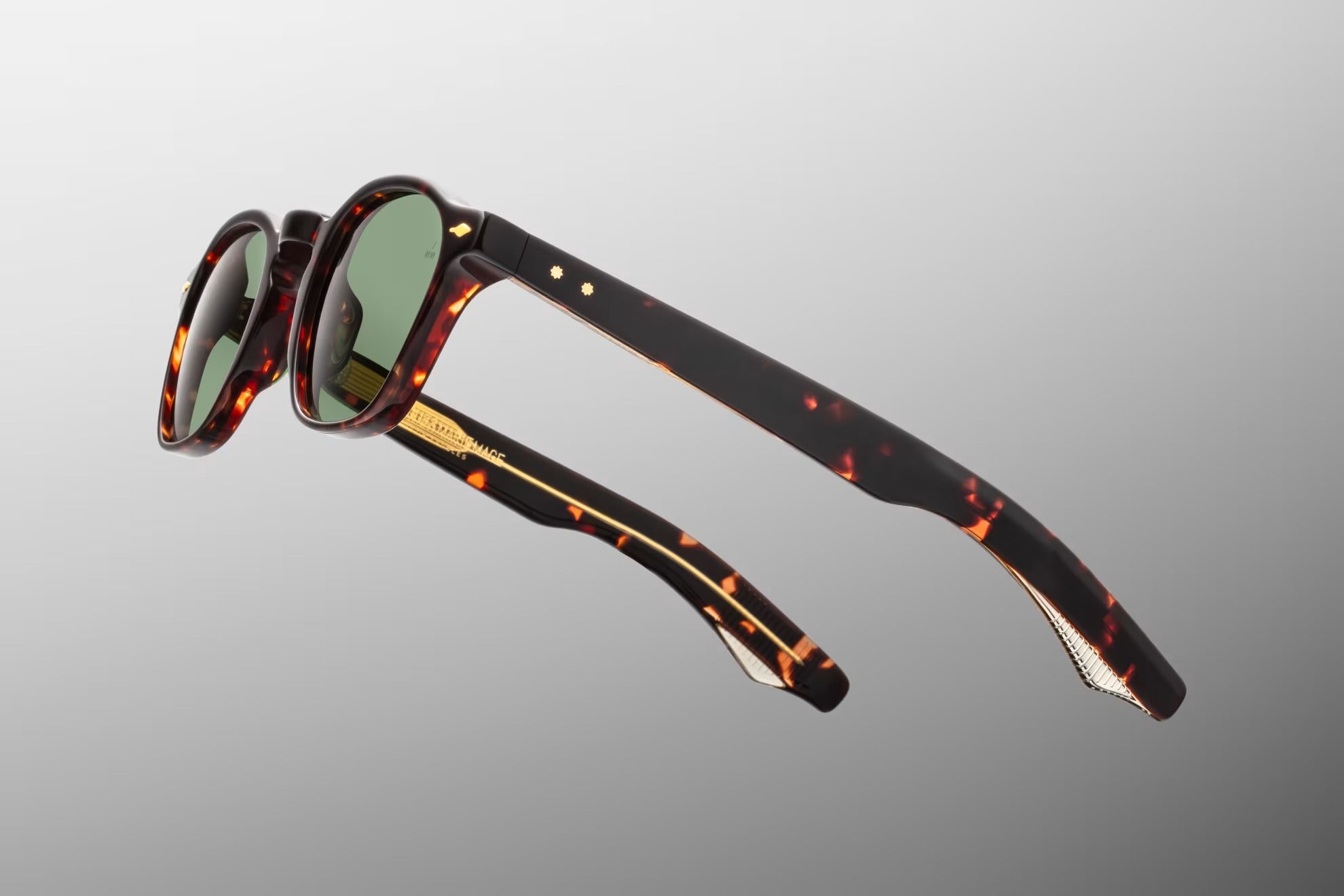 JACQUES MARIE MAGE ZEPHIRIN 47 JMMZPX18Q ETNA 47 SUNGLASSES