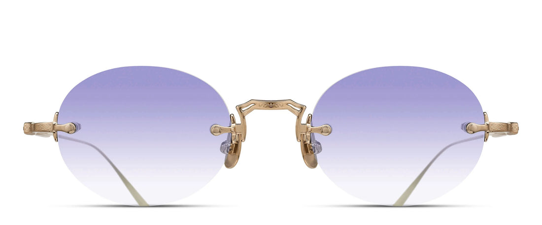 MATSUDA M5002 BG 47 SUNGLASSES