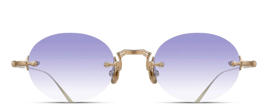 MATSUDA M5002 BG 47 SUNGLASSES
