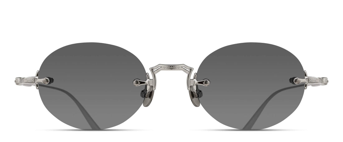MATSUDA M5002 PW 47 SUNGLASSES