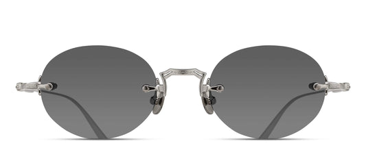 MATSUDA M5002 PW 47 SUNGLASSES