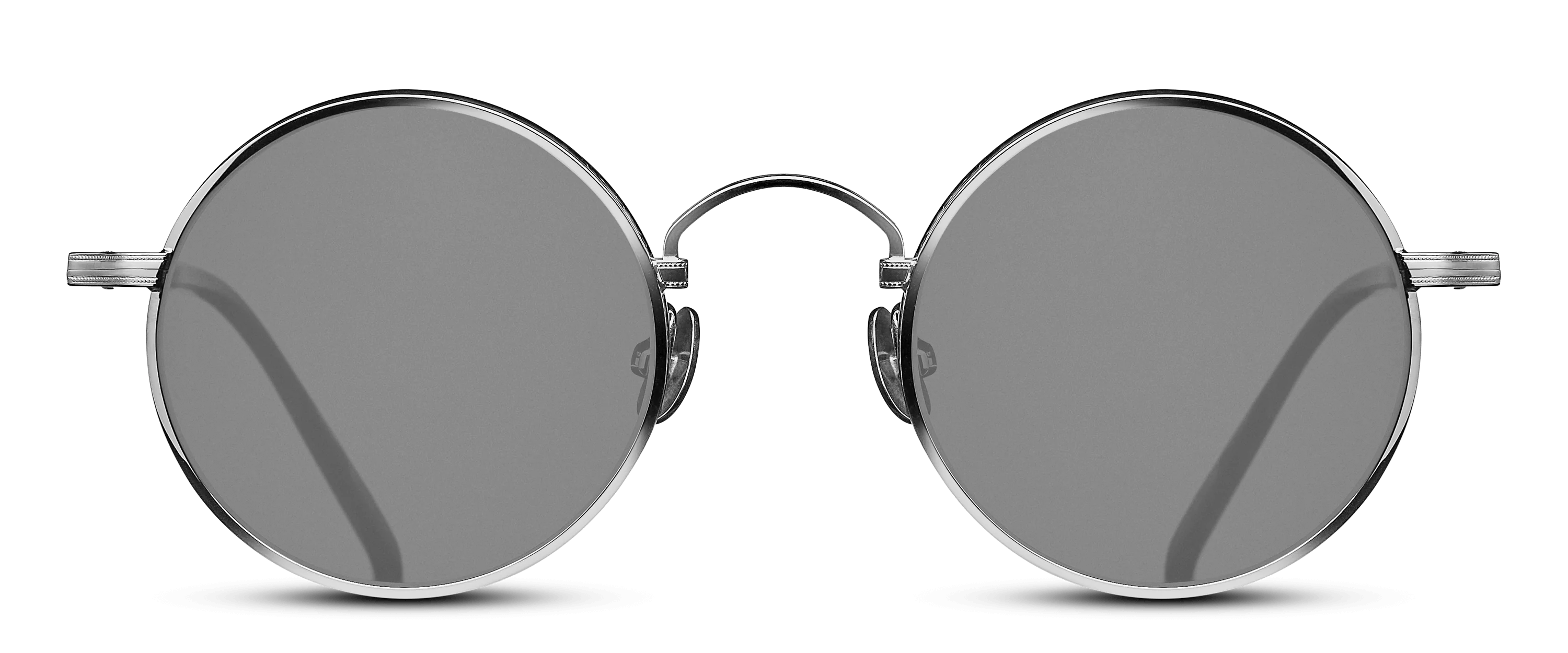 MATSUDA M3100I PW MBK 45 SUNGLASSES