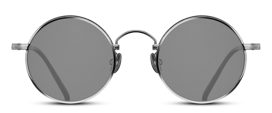 MATSUDA M3100I PW MBK 45 SUNGLASSES