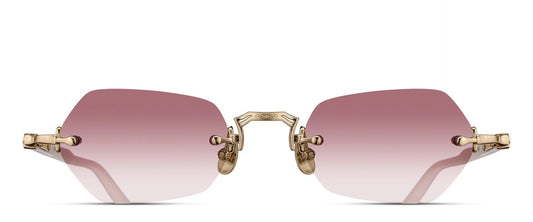 MATSUDA M5011 BG MW 50 SUNGLASSES
