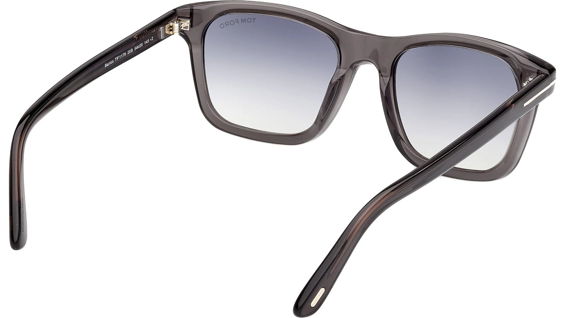 TOM FORD TF1179 20B 54 SUNGLASSES