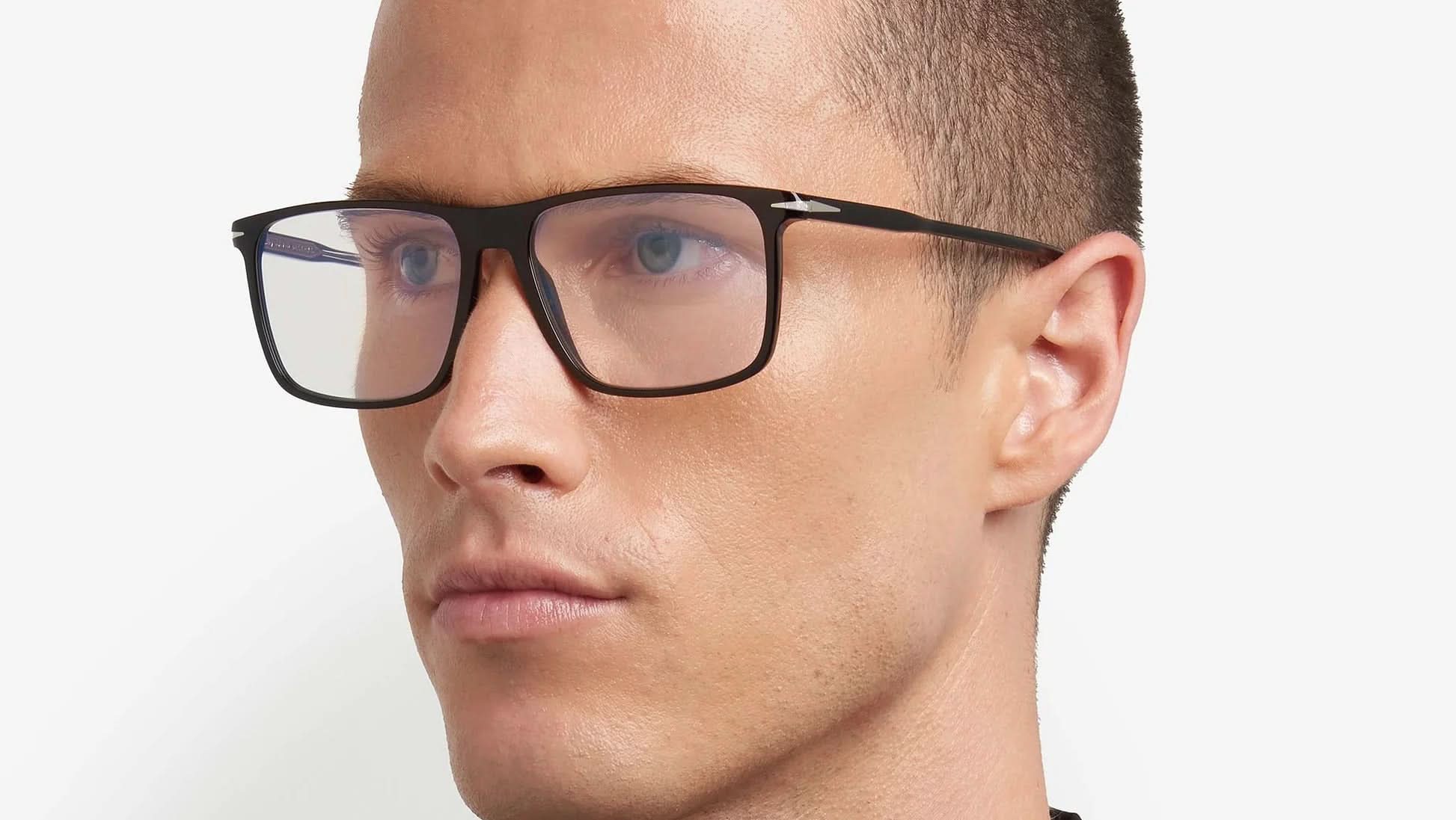 DAVID BECKHAM DB1164 807 55 FRAME