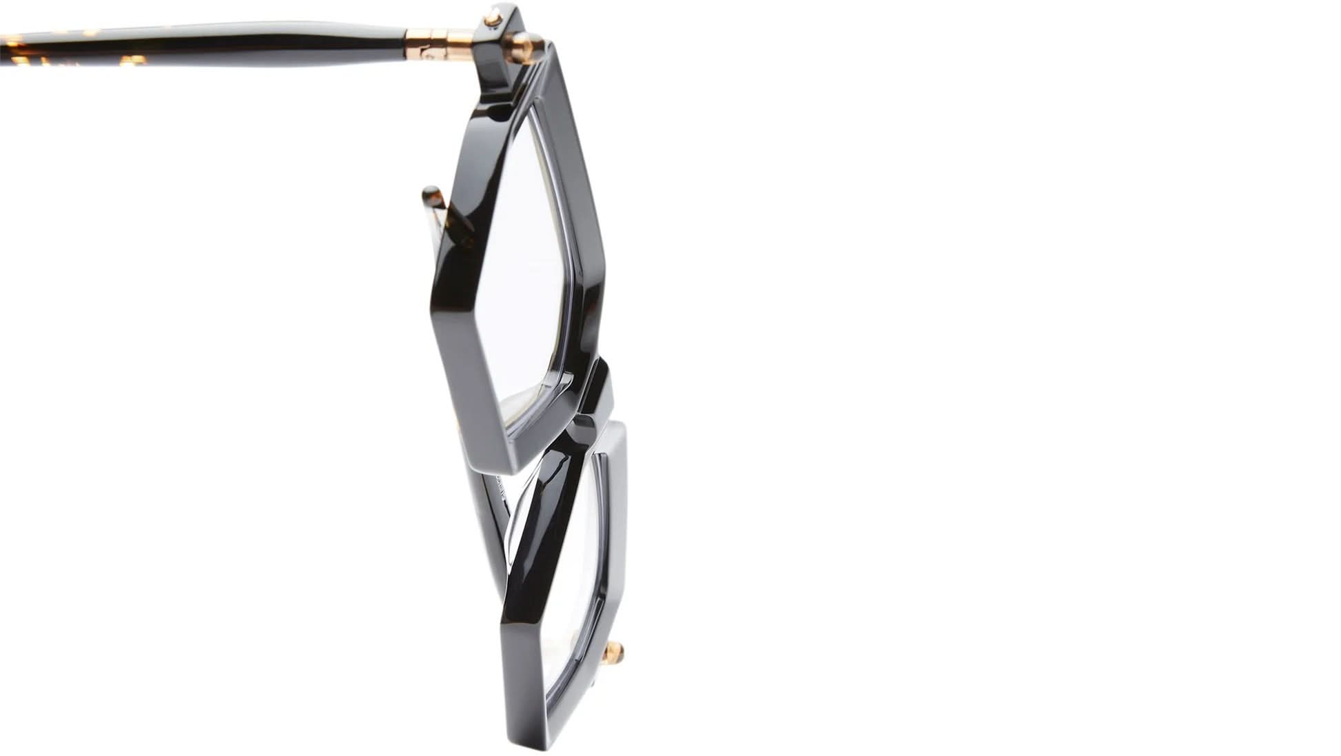 KUBORAUM P26 OPT MASKE BS 50 FRAME