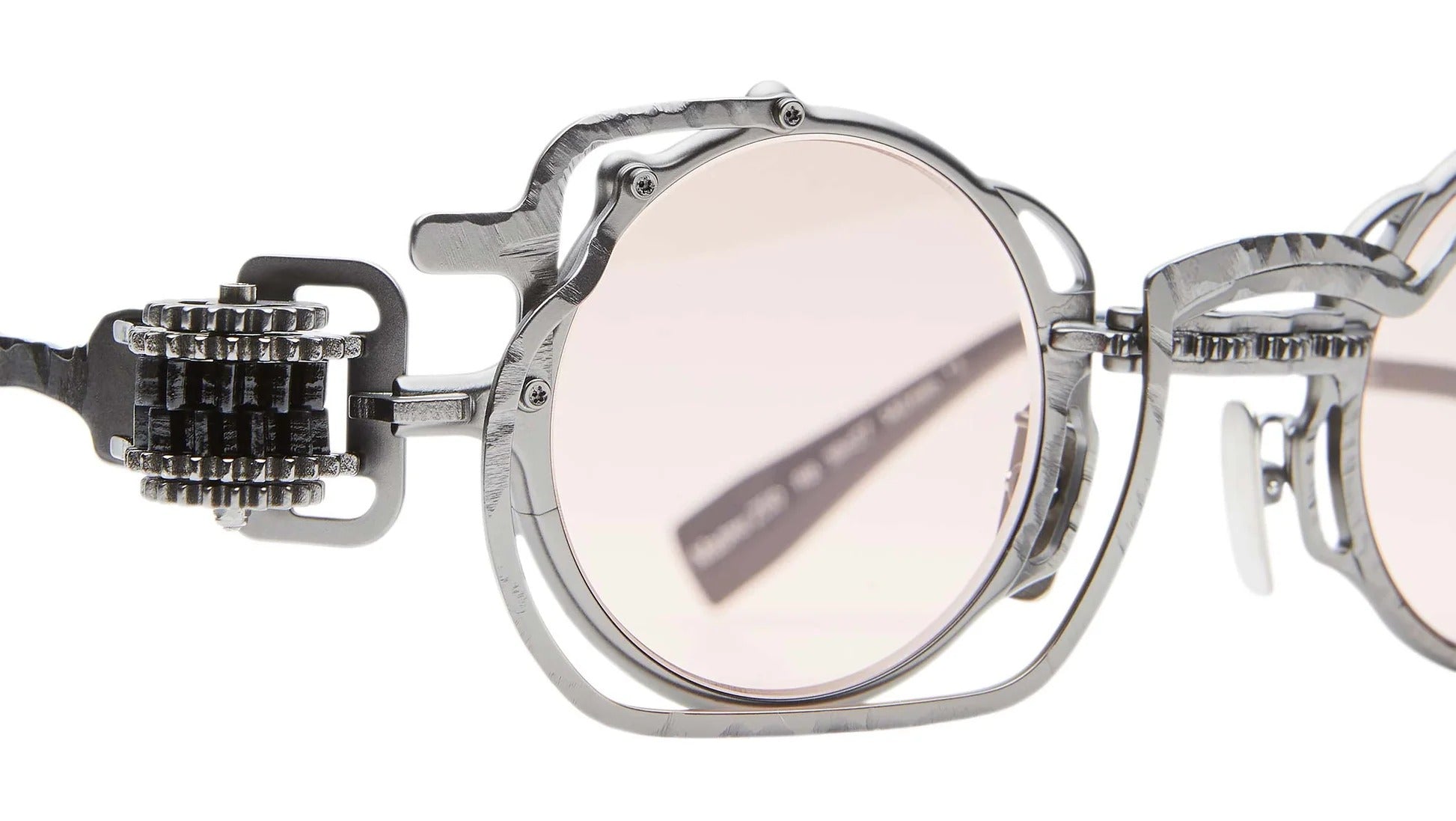 KUBORAUM Z50 SUN FOLDABLE MASKE RB 39 SUNGLASSES