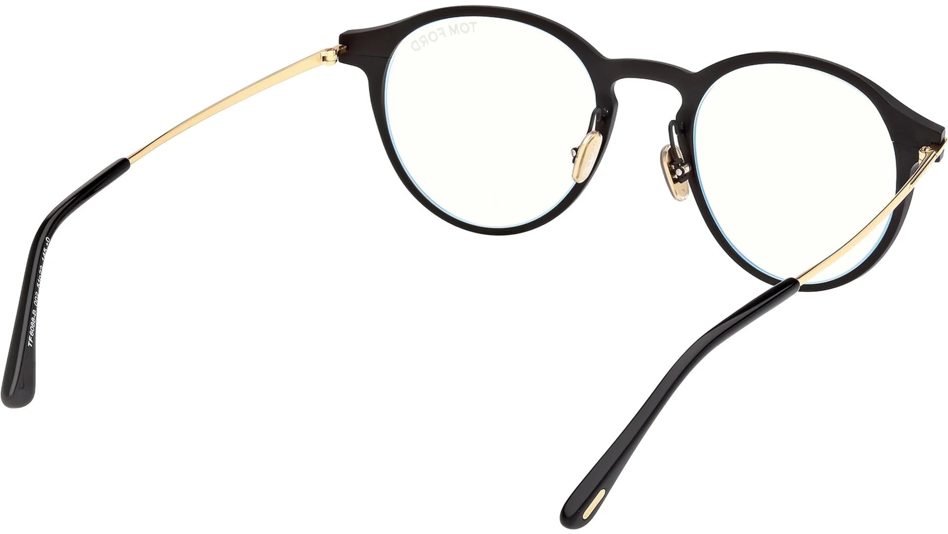 TOM FORD TF6087BV 002 53 FRAME