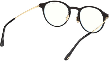 TOM FORD TF6087BV 002 53 FRAME