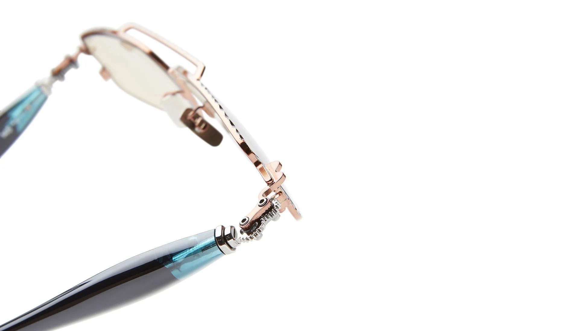 KUBORAUM J73 SUN MASKE BZ 56 SUNGLASSES