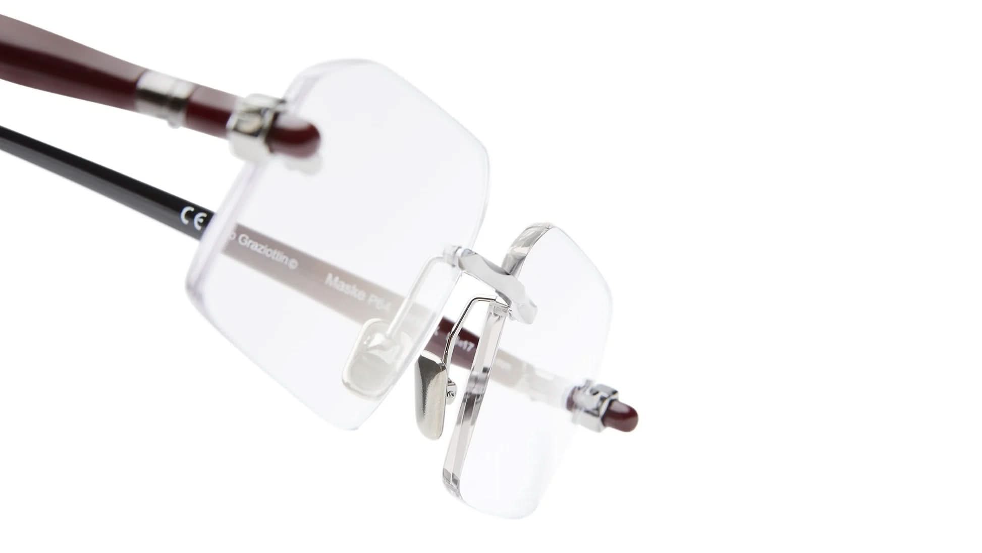 KUBORAUM P64 MASKE OPT GM BX 56 FRAME