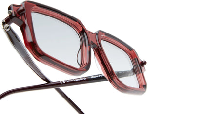 KUBORAUM P23 SUN MASKE BX 51 SUNGLASSES