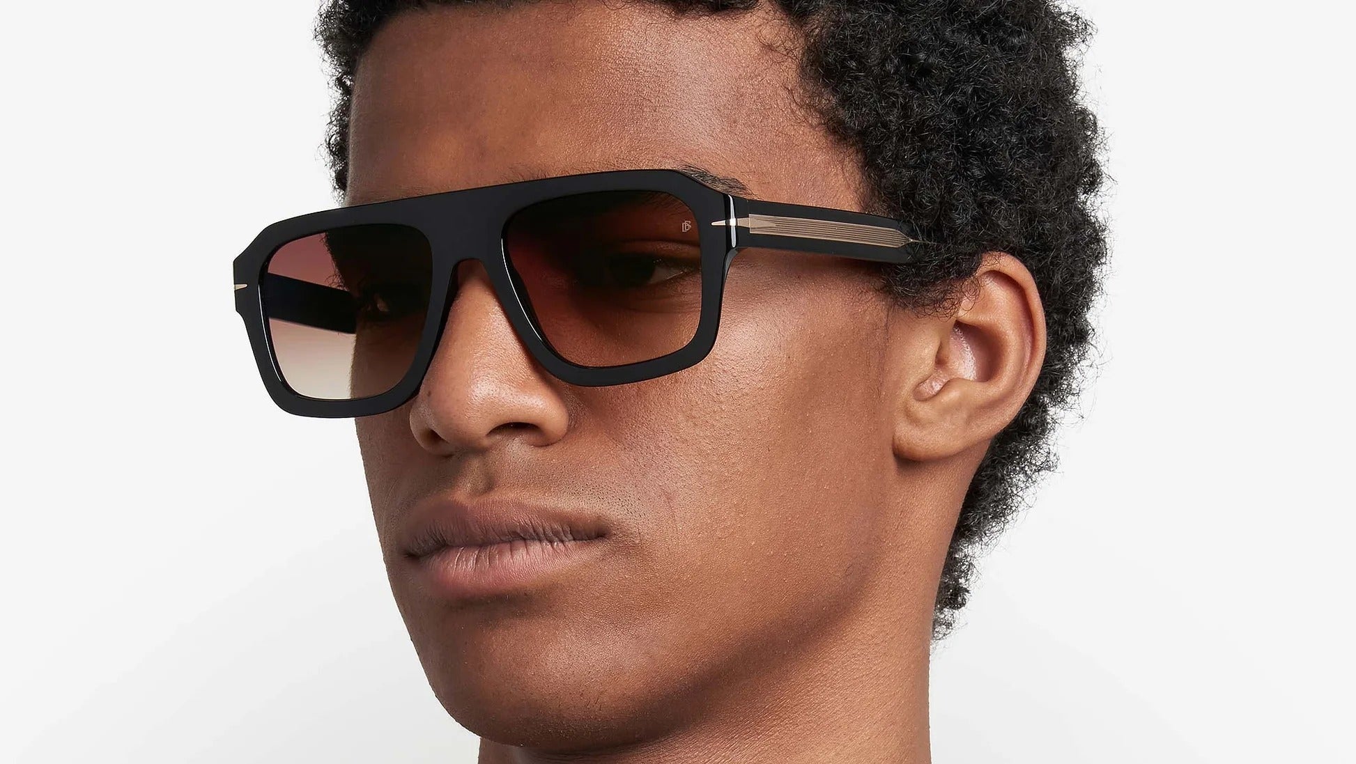 DAVID BECKHAM DB7127S 2M2QY 54 SUNGLASSES