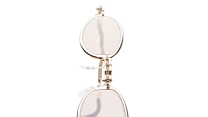 KUBORAUM H81 SUN FOLDABLE MASKE PG 44 SUNGLASSES