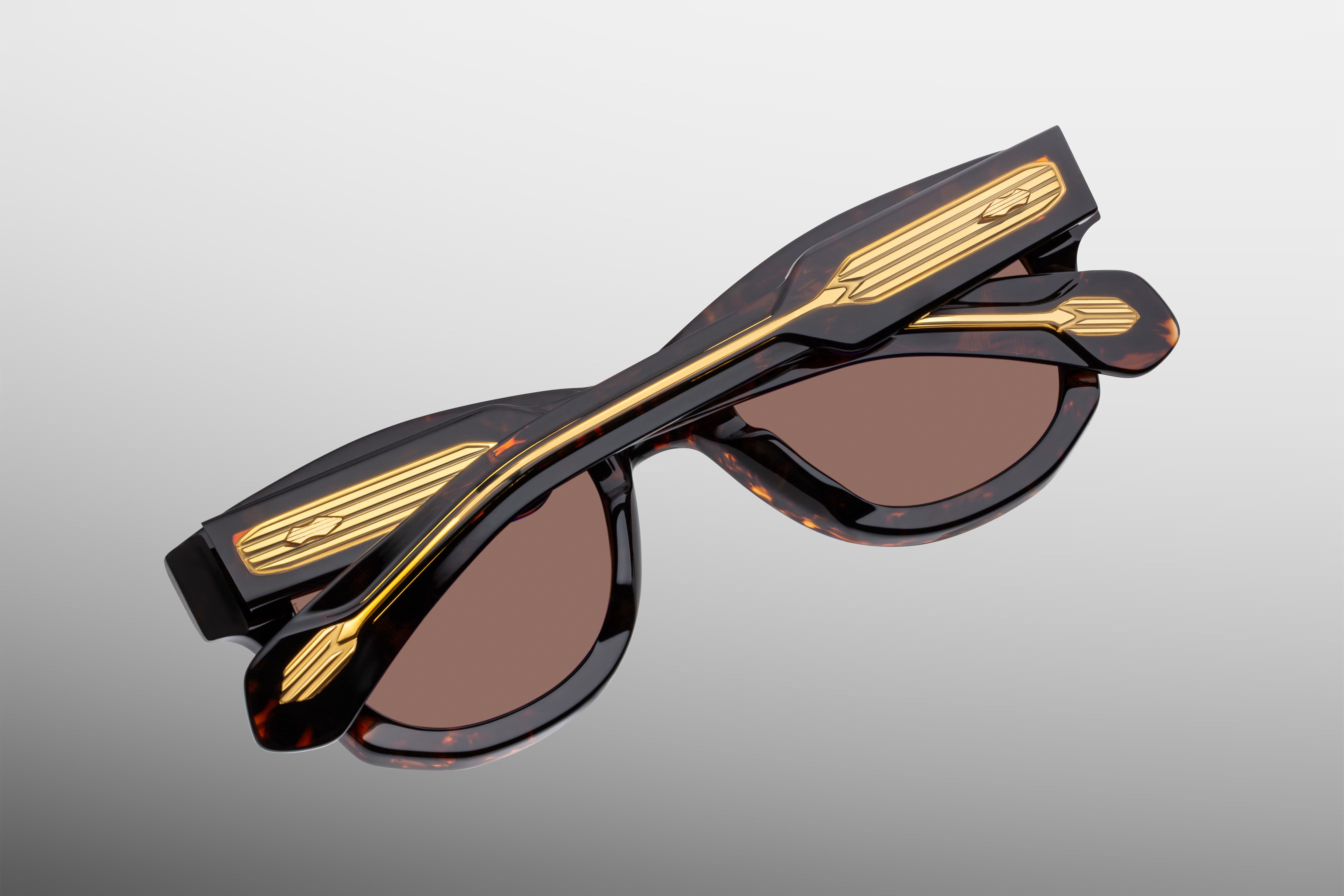 JACQUES MARIE MAGE KINSHASA JMMKH6D AGAR 51 SUNGLASSES