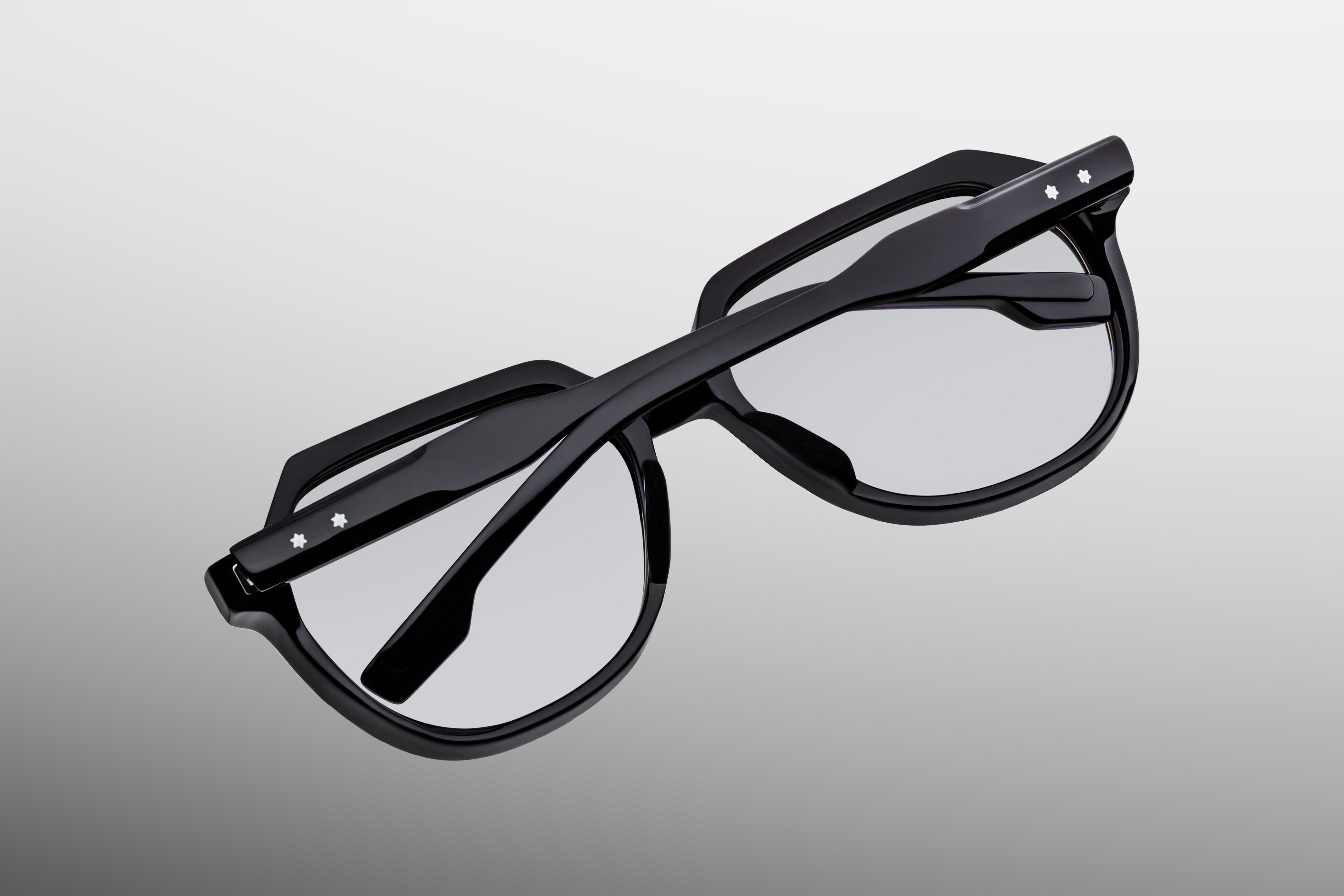 JACQUES MARIE MAGE SHOZO 266/500 JMMHZ88 BLACK 56 FRAME